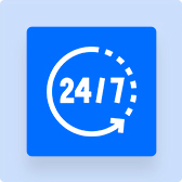 24/7
